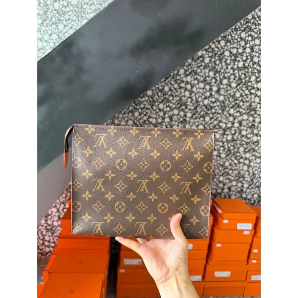 Louis Vuitton Women Pre-Loved Bag Very Good Condition